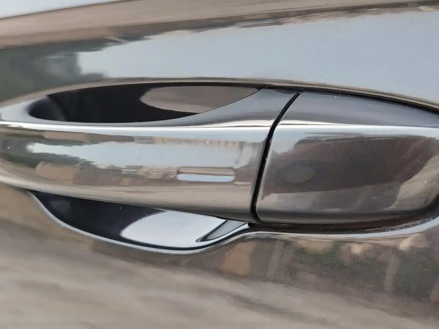 Tayron 2019 330TSI 2WD Luxury Edition (China VI Emission Standard) — миниатюра 14