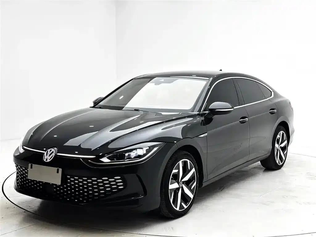 Lamando 2022 Lamando L 280TSI DSG Hot Edition — миниатюра 1