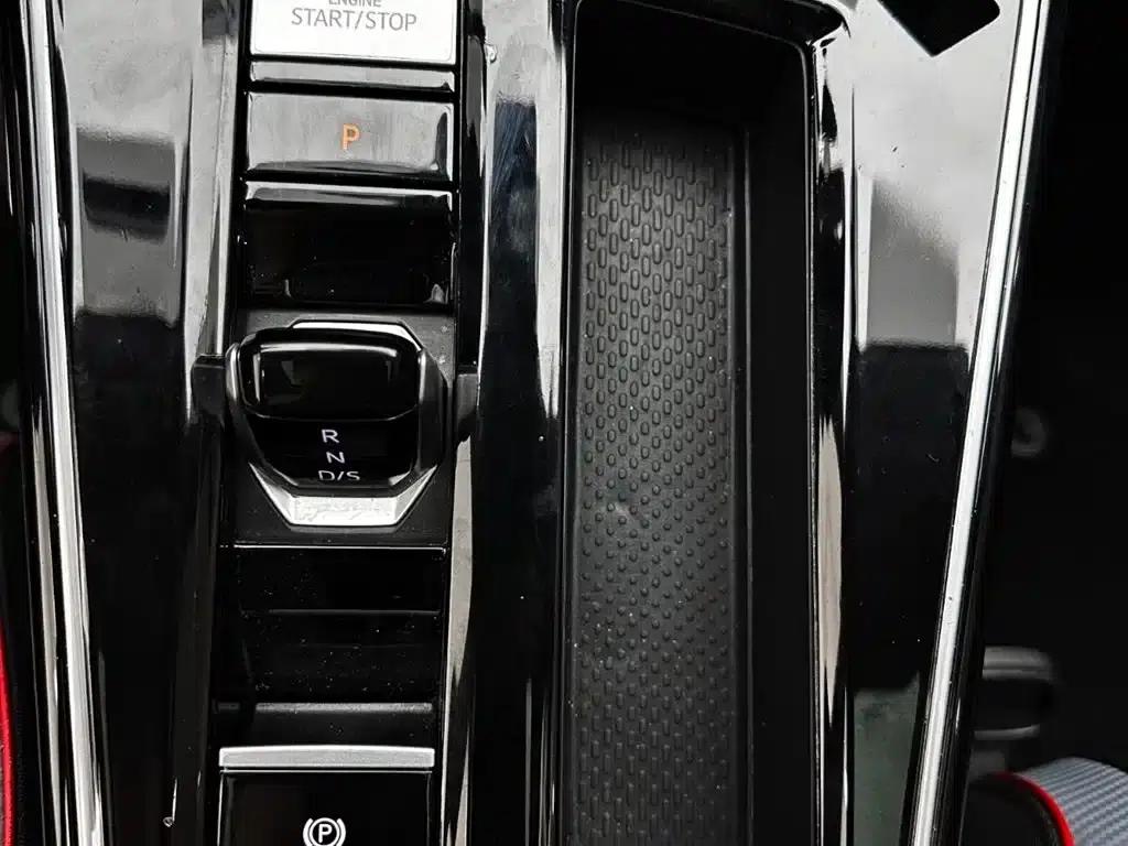 Lamando 2022 Lamando L 280TSI DSG Hot Edition — миниатюра 13