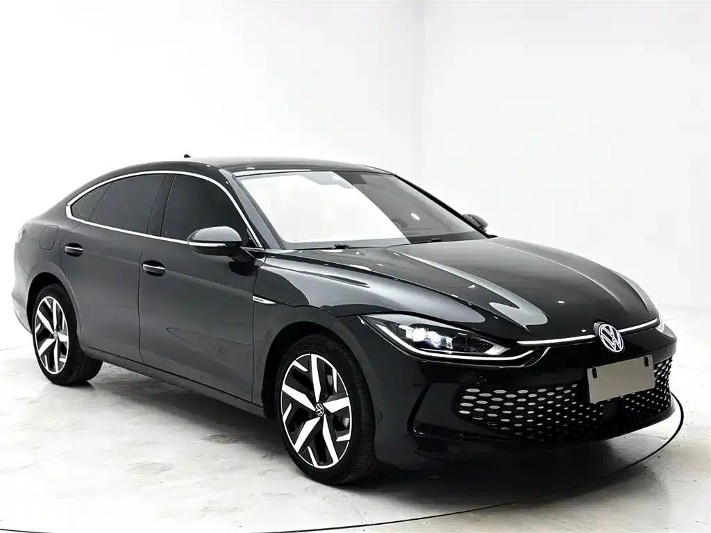 Lamando 2022 Lamando L 280TSI DSG Hot Edition — миниатюра 3