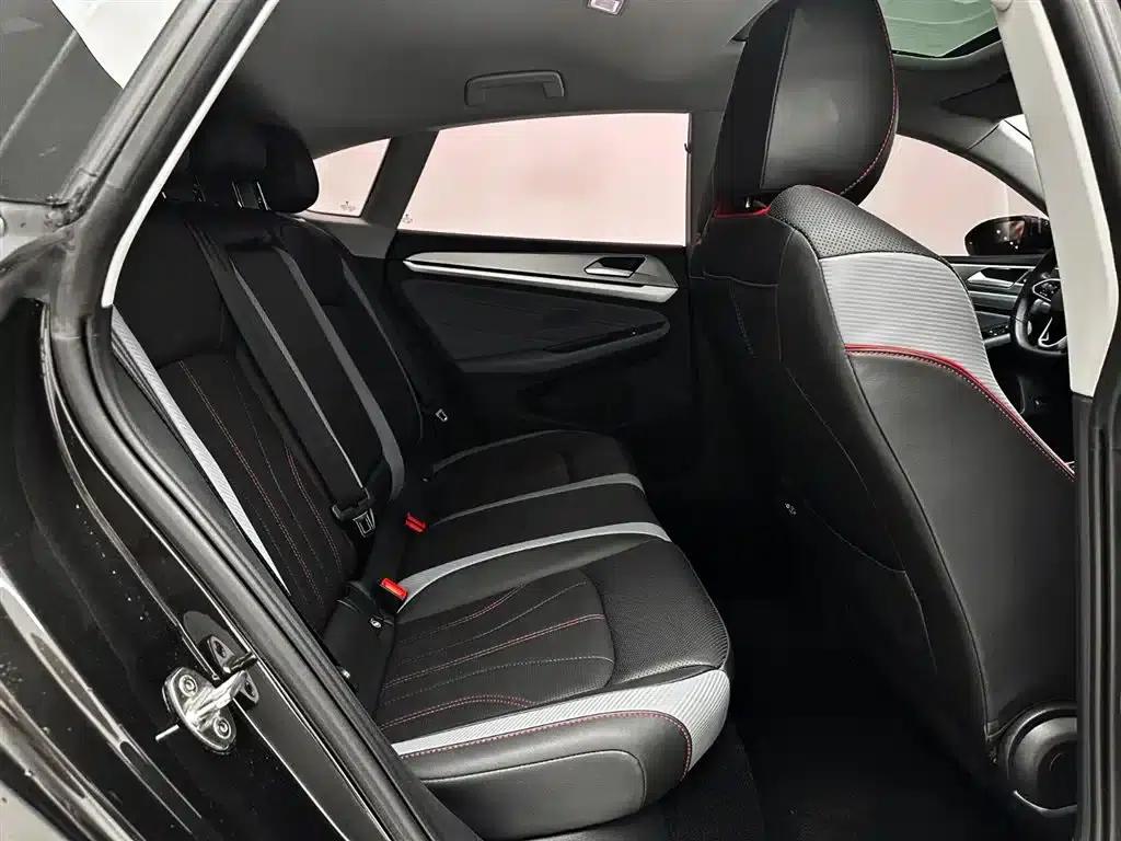 Lamando 2022 Lamando L 280TSI DSG Hot Edition — миниатюра 21