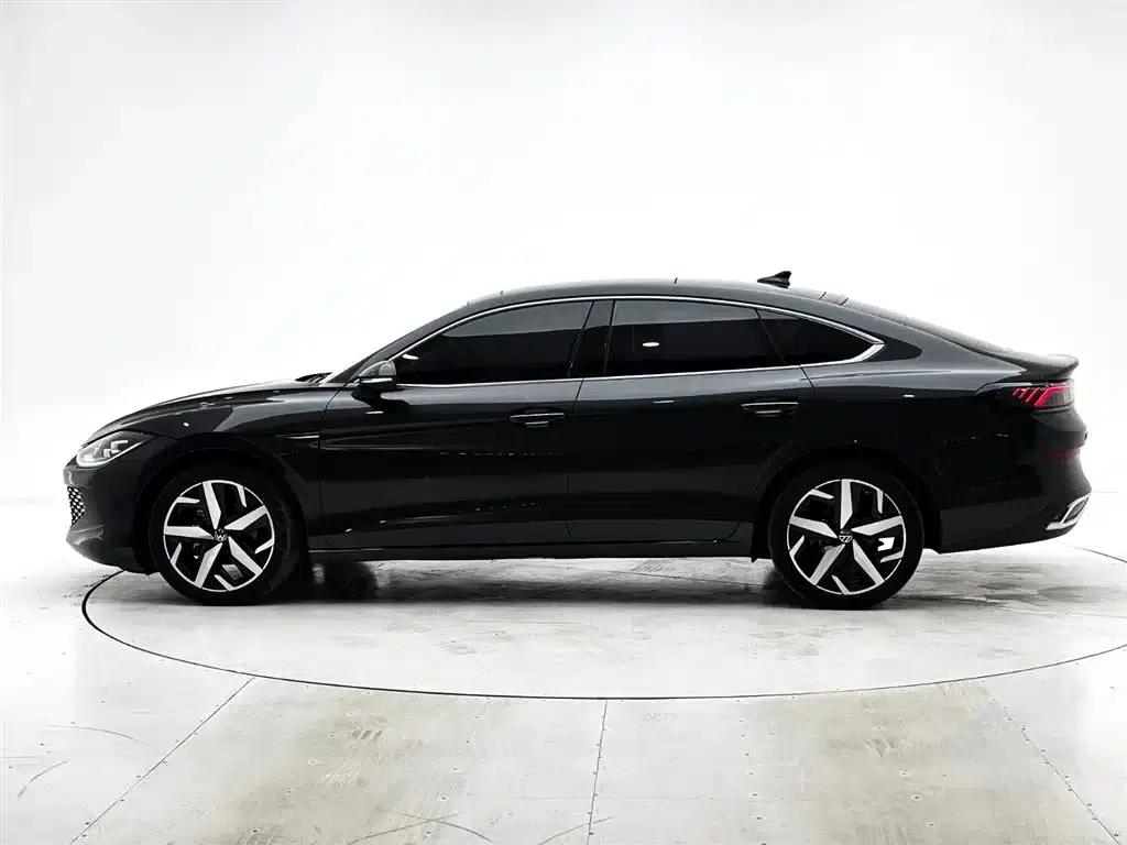 Lamando 2022 Lamando L 280TSI DSG Hot Edition — миниатюра 7