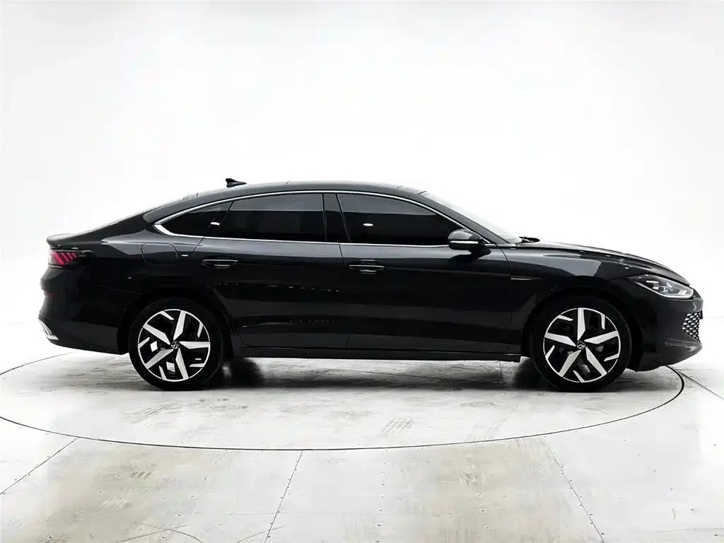 Lamando 2022 Lamando L 280TSI DSG Hot Edition — миниатюра 9