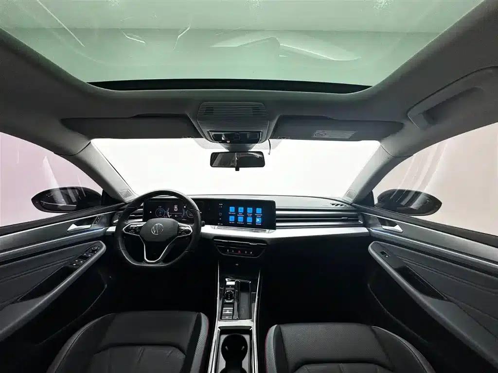 Lamando 2022 Lamando L 280TSI DSG Hot Edition — миниатюра 10