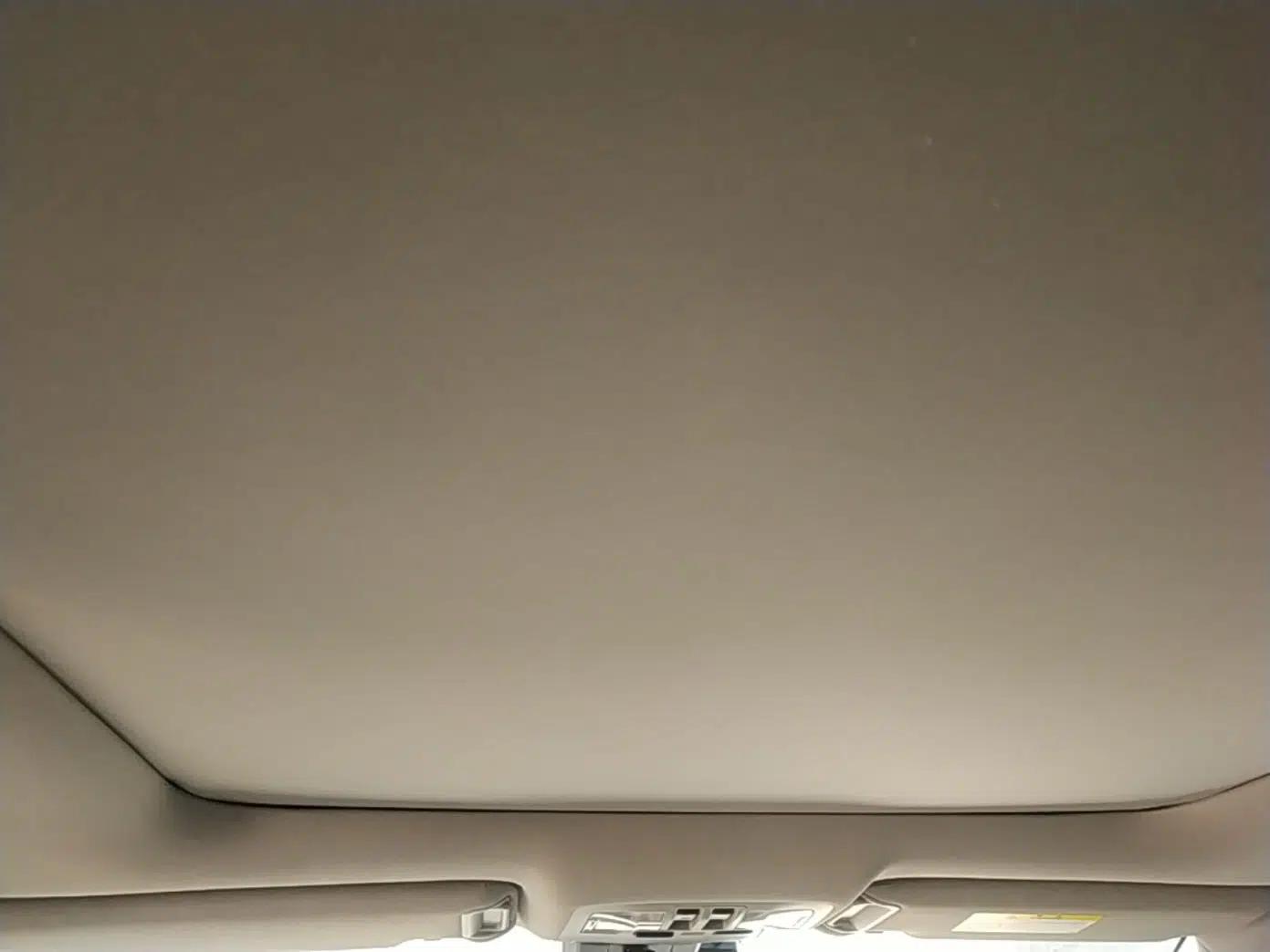 Used Toyota Highlander 2021 2.0T Four-Wheel Drive Prestige Version 7 Seats — миниатюра 26
