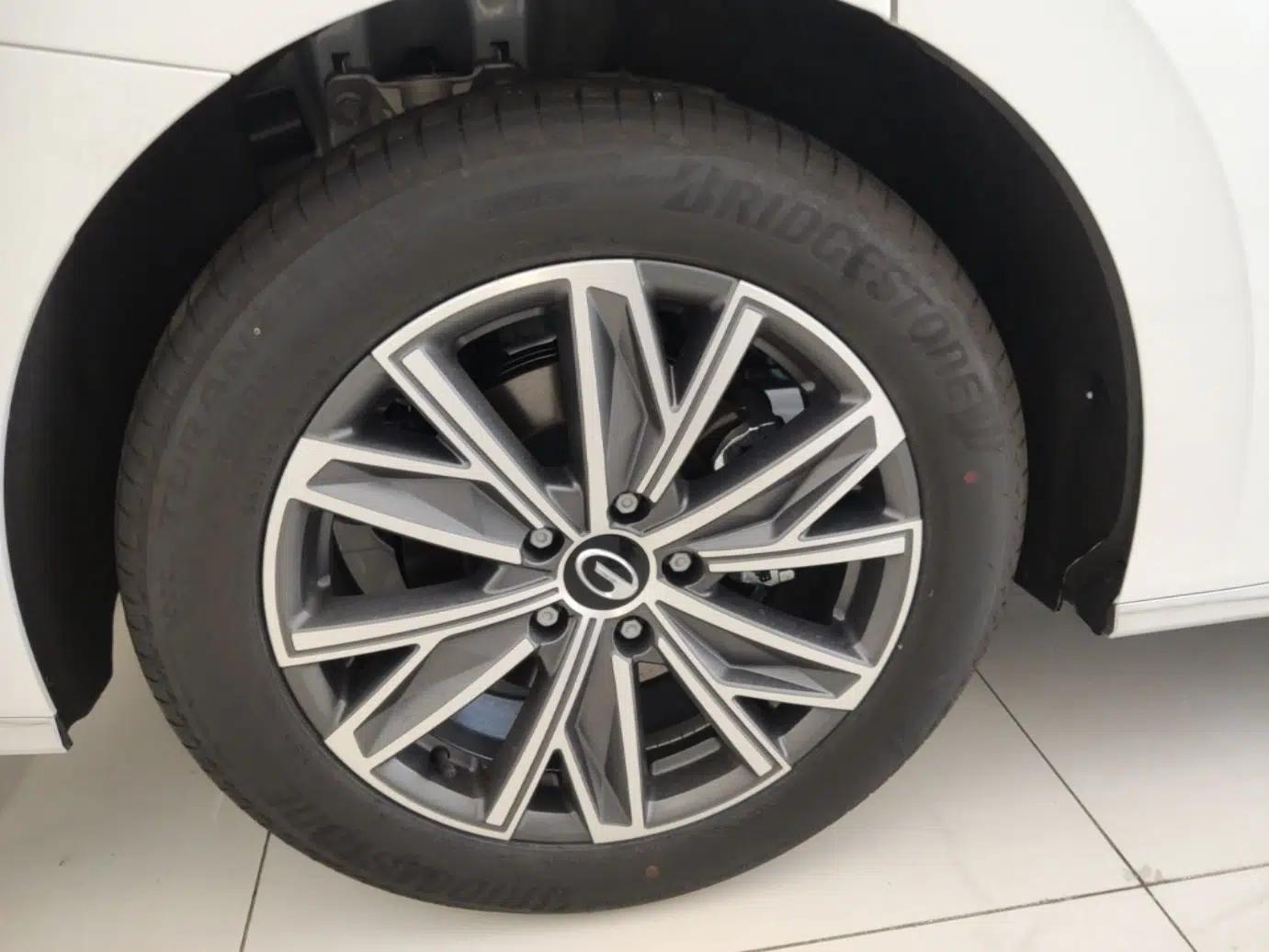 Used GAC Trumpchi M8 2024 Master Series 400T Prestige Edition — миниатюра 11