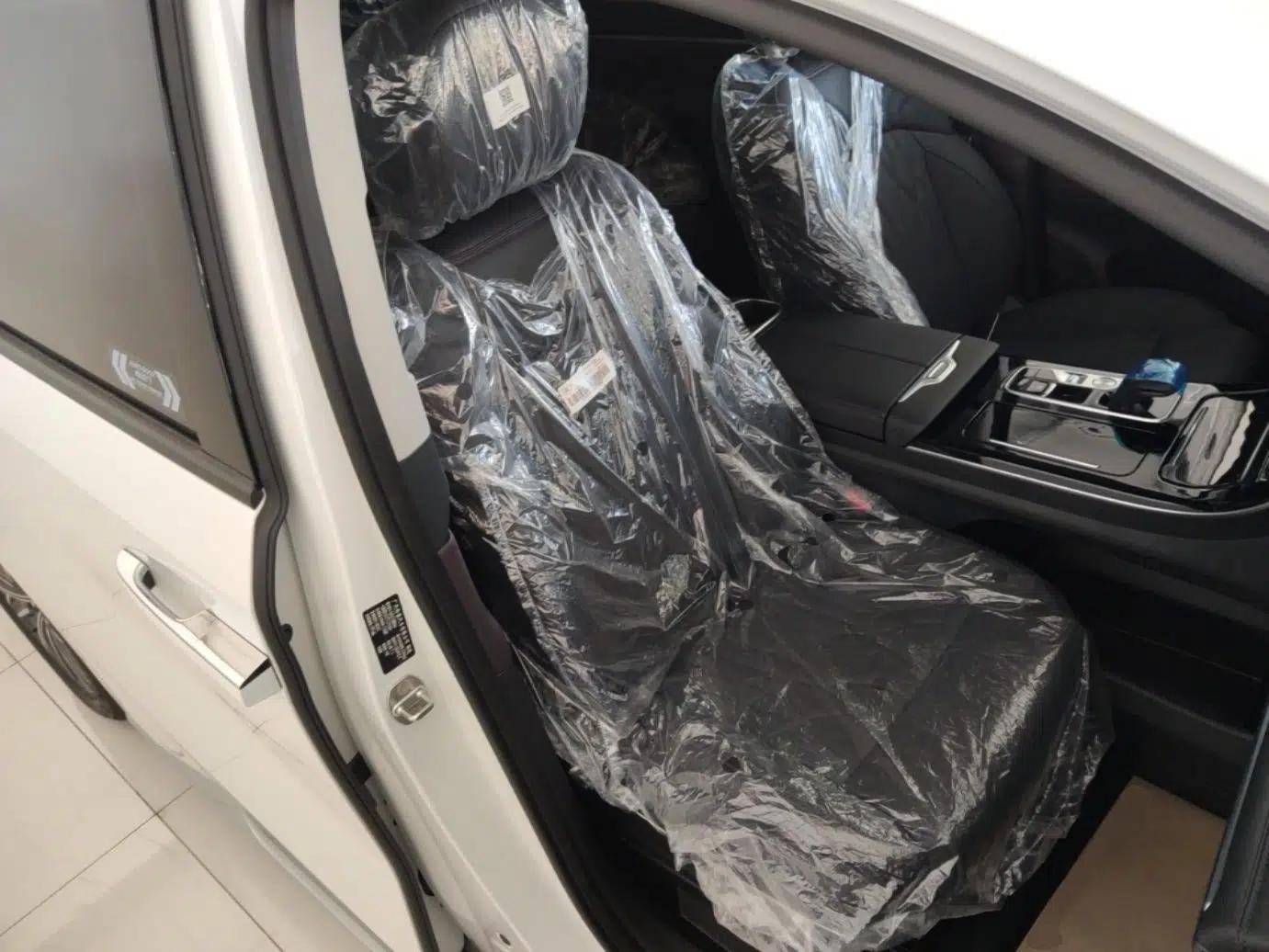 Used GAC Trumpchi M8 2024 Master Series 400T Prestige Edition — миниатюра 19