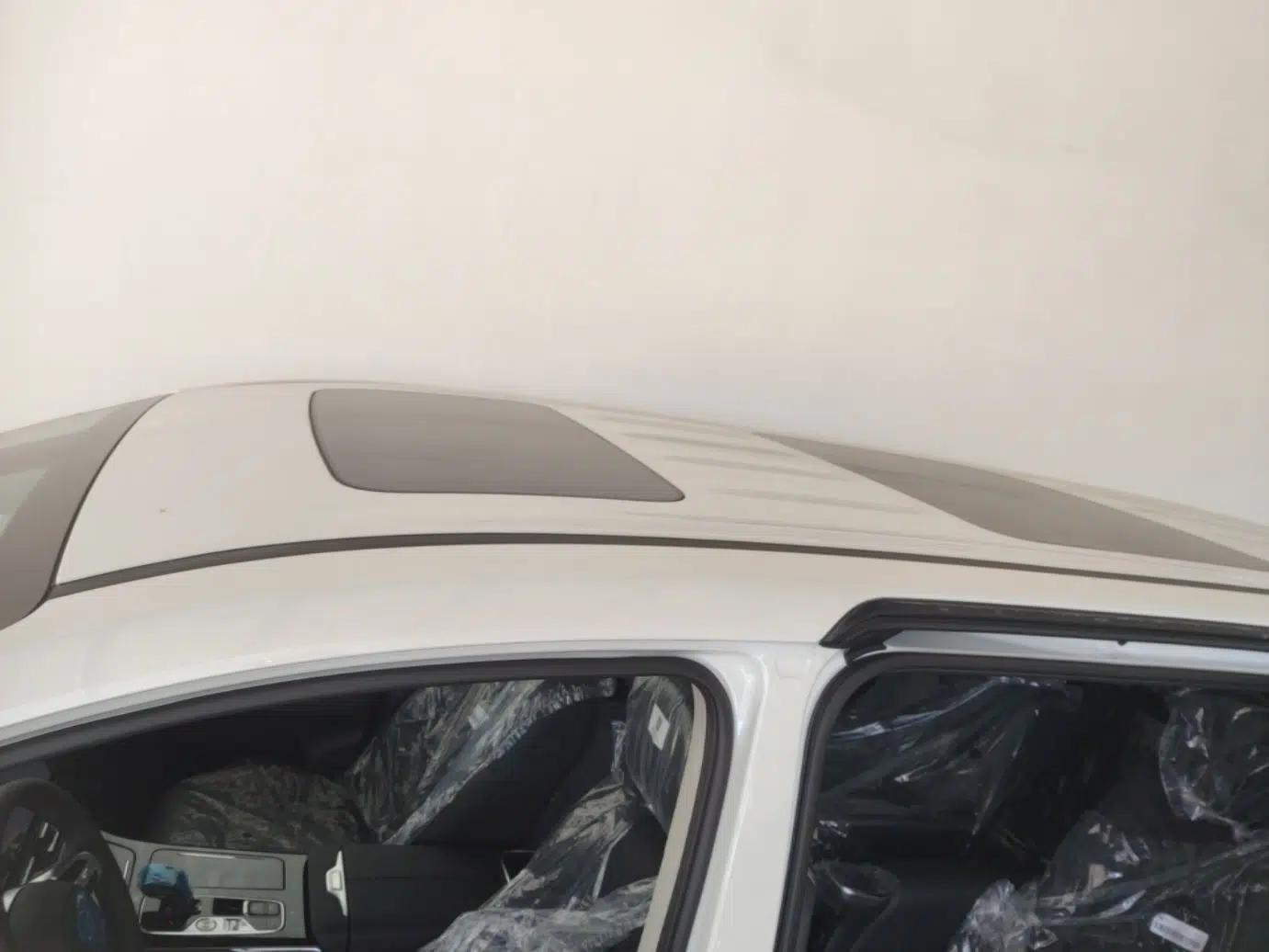 Used GAC Trumpchi M8 2024 Master Series 400T Prestige Edition — миниатюра 7