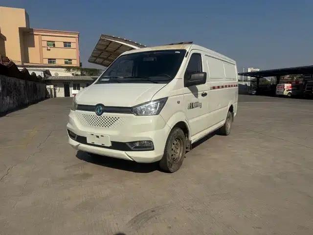 Yufeng EM26 2023 Standard Edition 41.472kWh Henan Lithium Power