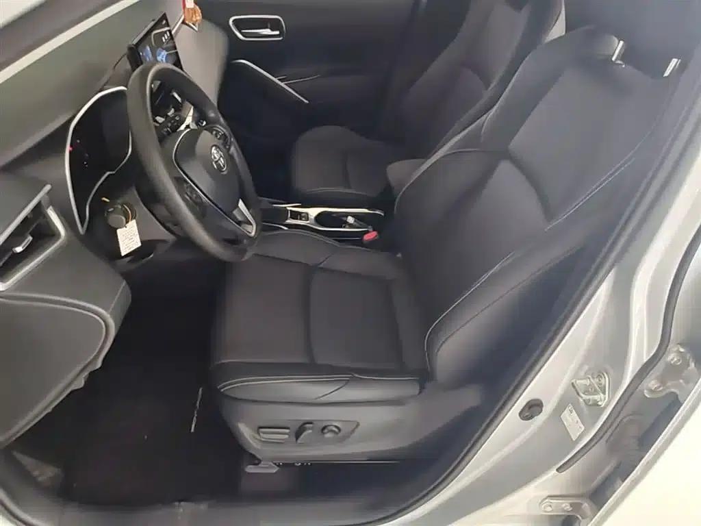 Fenglanda 2023 2.0L CVT Luxury Edition — миниатюра 15