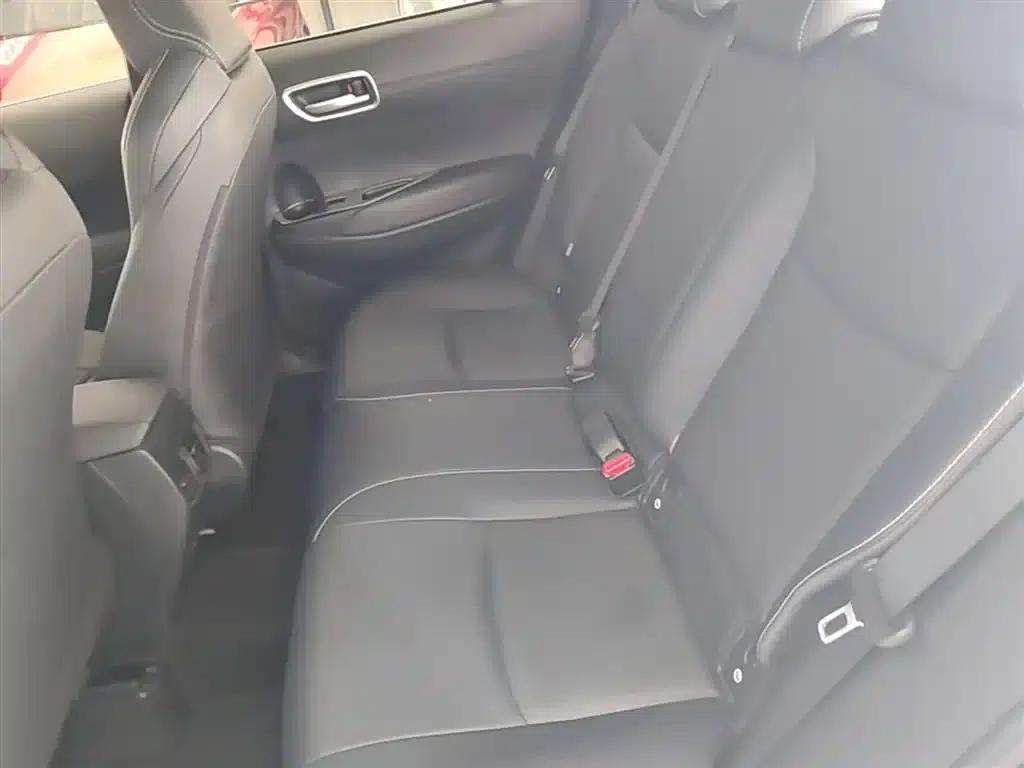 Fenglanda 2023 2.0L CVT Luxury Edition — миниатюра 17