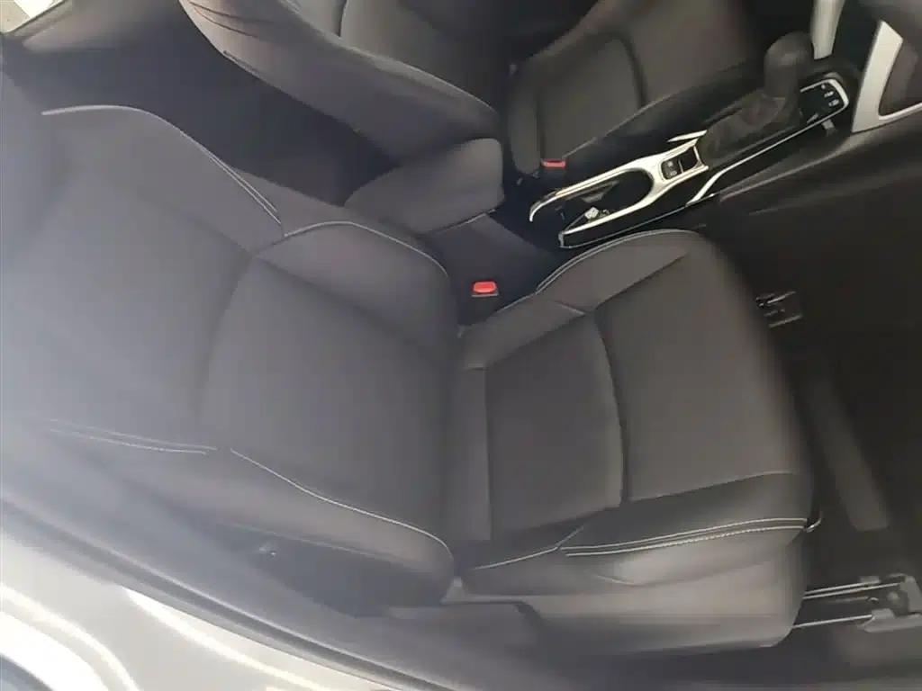 Fenglanda 2023 2.0L CVT Luxury Edition — миниатюра 25