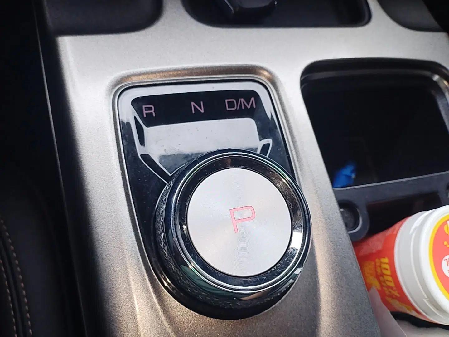 Used Haval DARGO 2022 1.5T DCT Two-Wheel Drive Labrador Edition — миниатюра 21