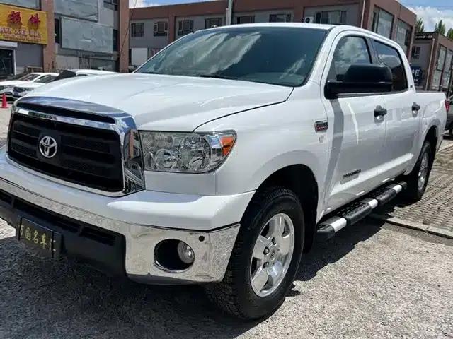 2011 Tundra 5.7 Standard