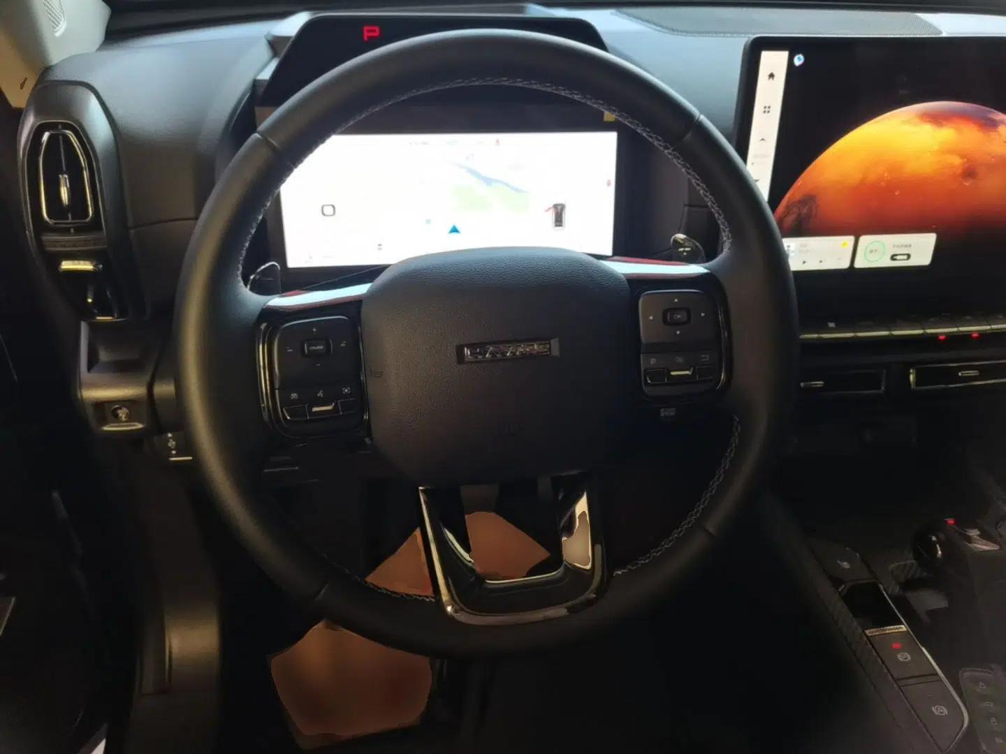 Used Haval H Dog 2023 2.0T Two-Wheel Drive Chaoye Version Plus — миниатюра 13