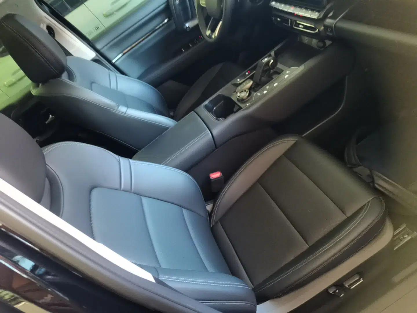 Used Haval H Dog 2023 2.0T Two-Wheel Drive Chaoye Version Plus — миниатюра 19