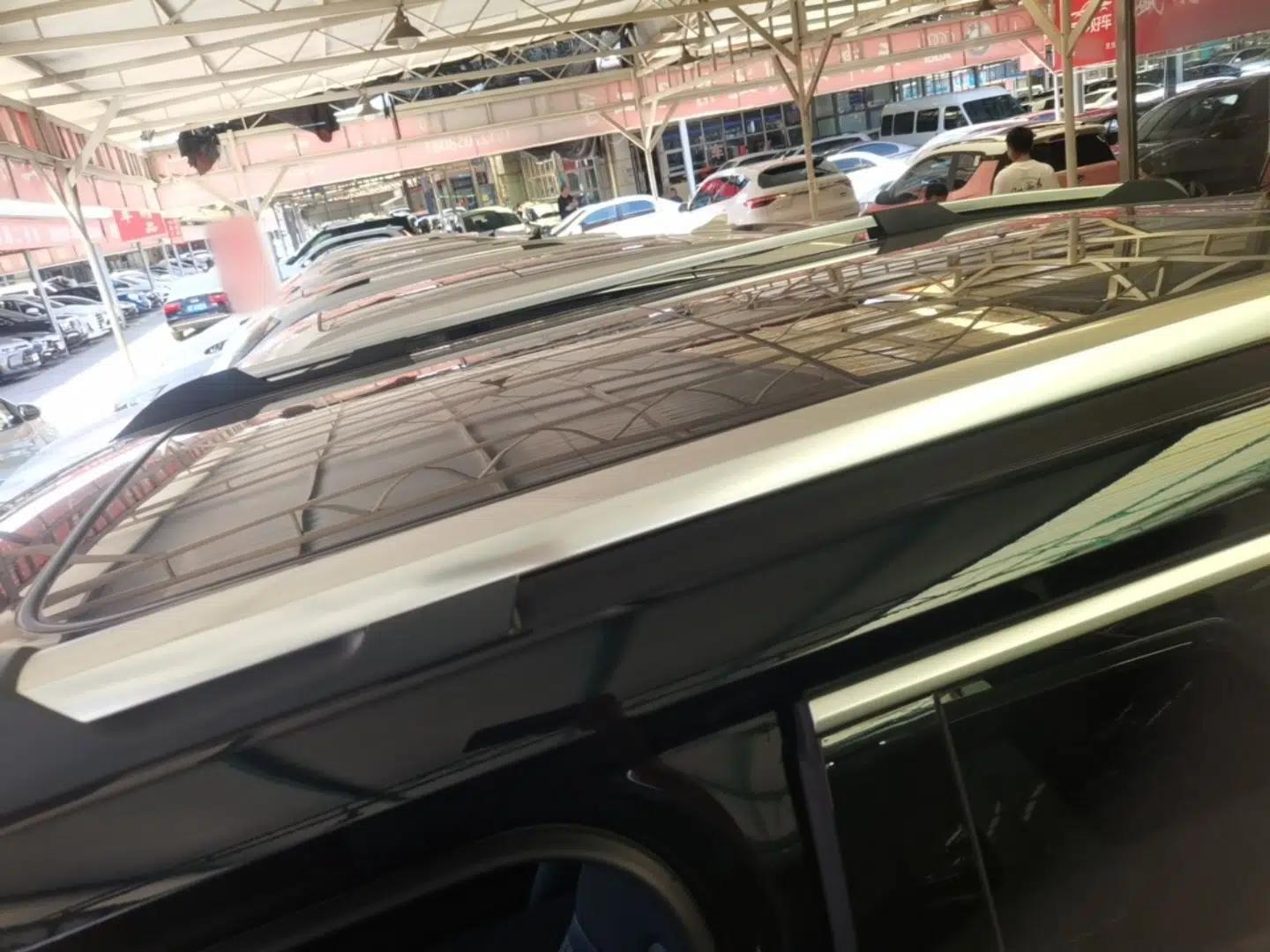 Used Haval H Dog 2023 2.0T Two-Wheel Drive Chaoye Version Plus — миниатюра 7