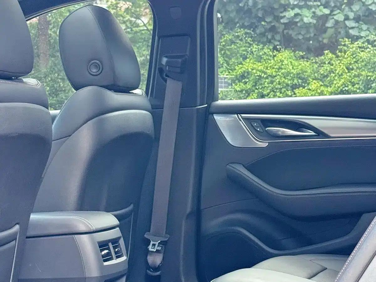 Cadillac CT5 2020 28T Premium Sport — миниатюра 13
