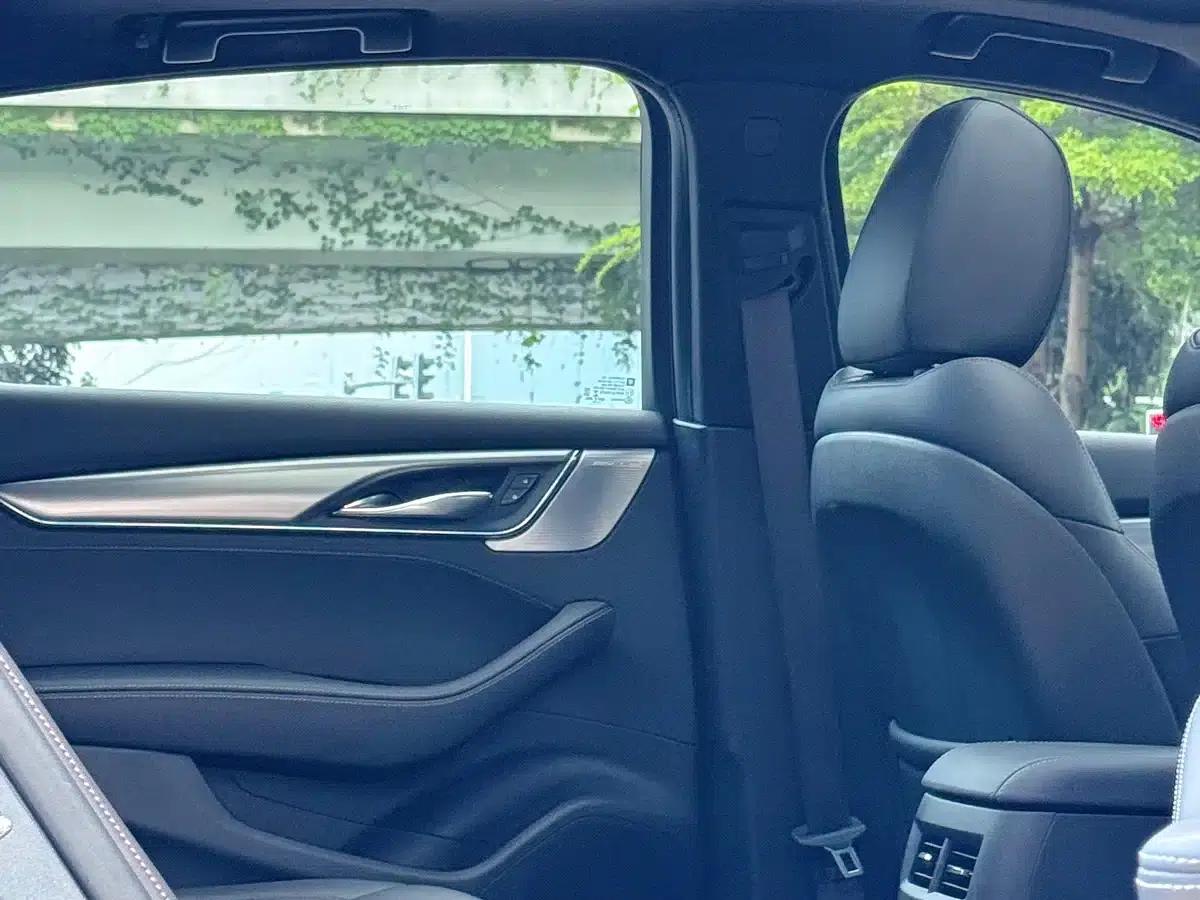 Cadillac CT5 2020 28T Premium Sport — миниатюра 14