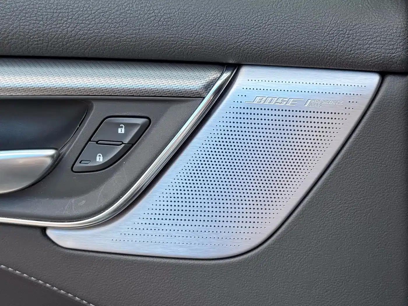Cadillac CT5 2020 28T Premium Sport — миниатюра 16