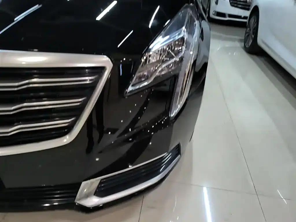 2018 Cadillac XTS 28T Technology Edition — миниатюра 24