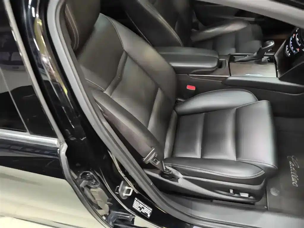 2018 Cadillac XTS 28T Technology Edition — миниатюра 25