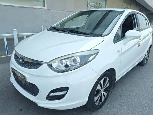 Used Cowin C3R 2016 1.5L Automatic Hongzuan Edition