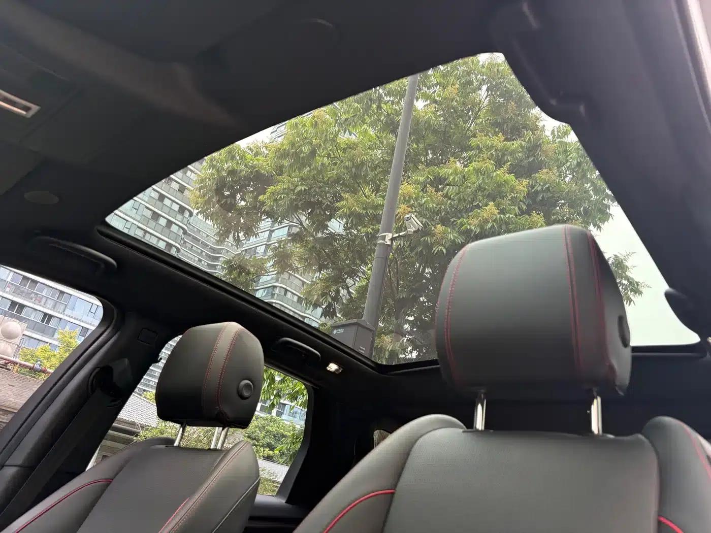 Discovery Sport 2023 249PS R-Dynamic S Performance Edition — миниатюра 14
