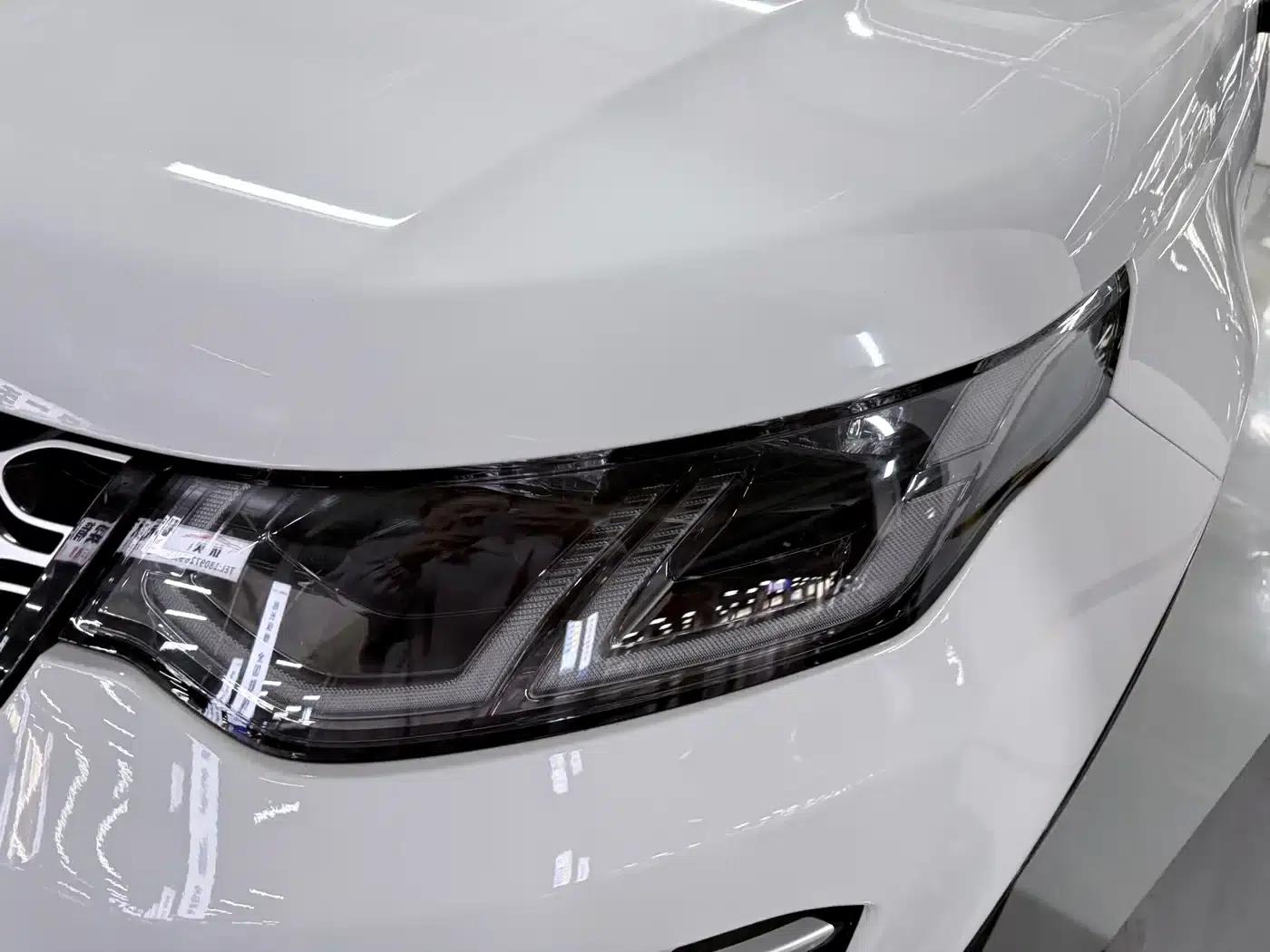 Discovery Sport 2023 249PS R-Dynamic S Performance Edition — миниатюра 4