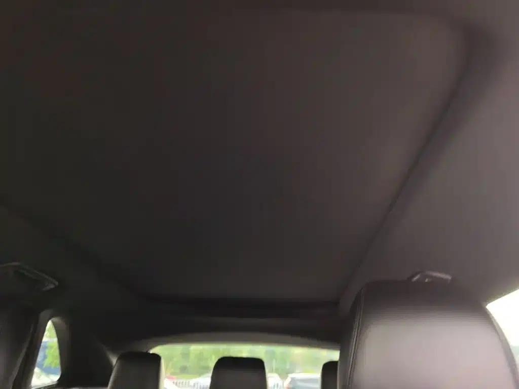 Lincoln MKC 2017 2.0T Two-Wheel Drive Premium Edition — миниатюра 18
