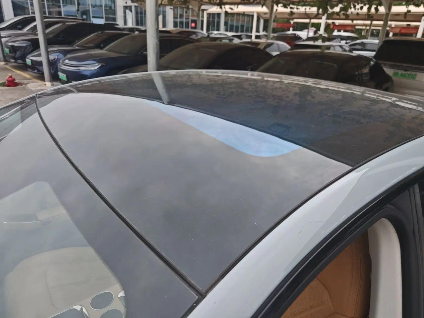 Used Leapmotor C01 2024 Pure Electric 525 Luxury Edition — миниатюра 7