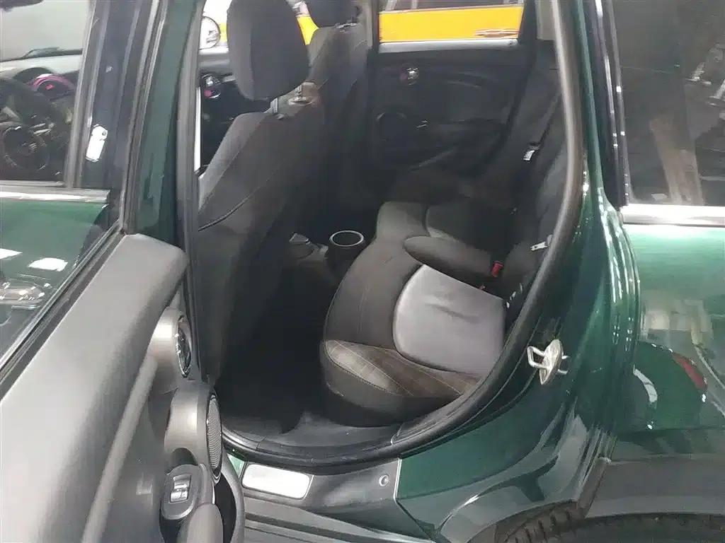 2016 MINI 1.5T COOPER 5-door version — миниатюра 13