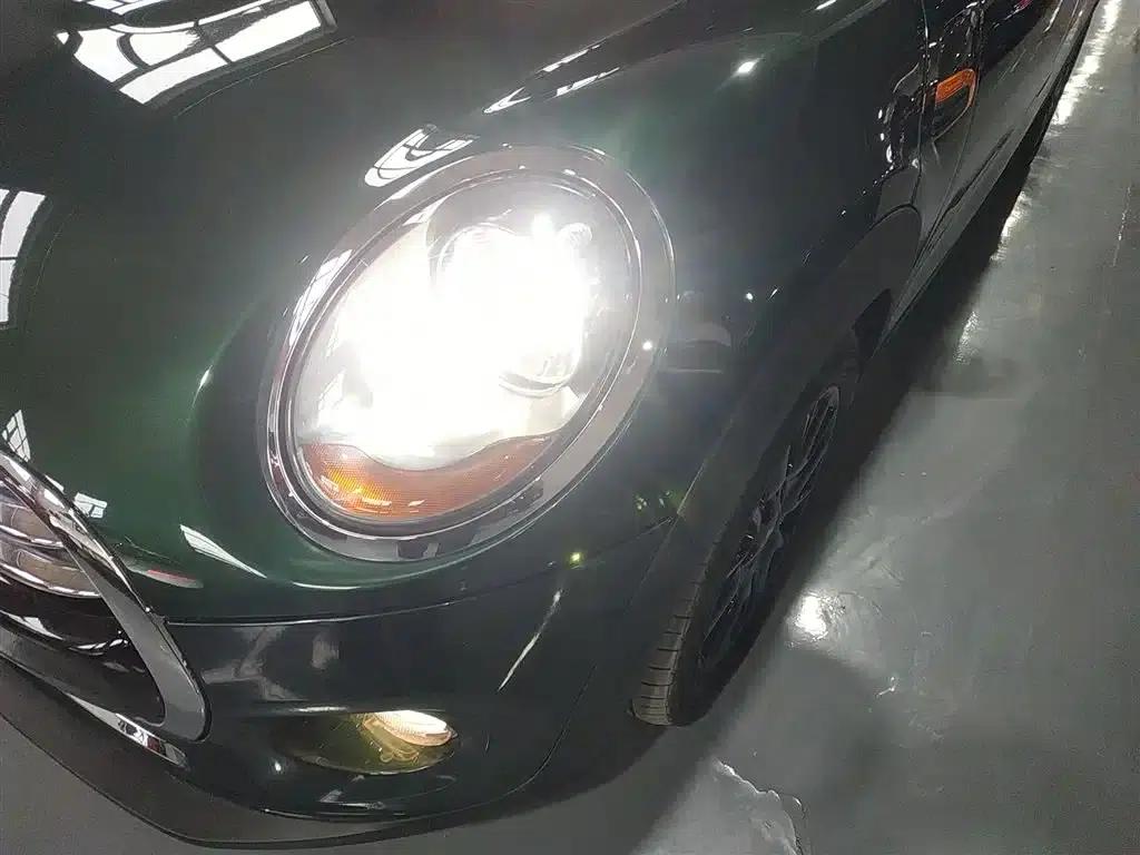 2016 MINI 1.5T COOPER 5-door version — миниатюра 18