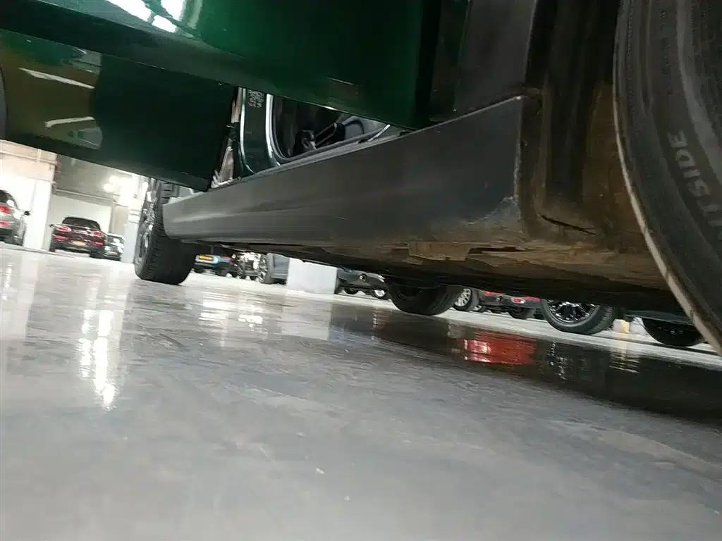 2016 MINI 1.5T COOPER 5-door version — миниатюра 19