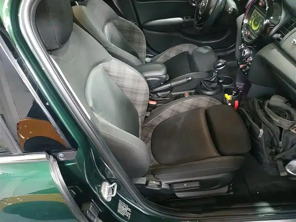 2016 MINI 1.5T COOPER 5-door version — миниатюра 20