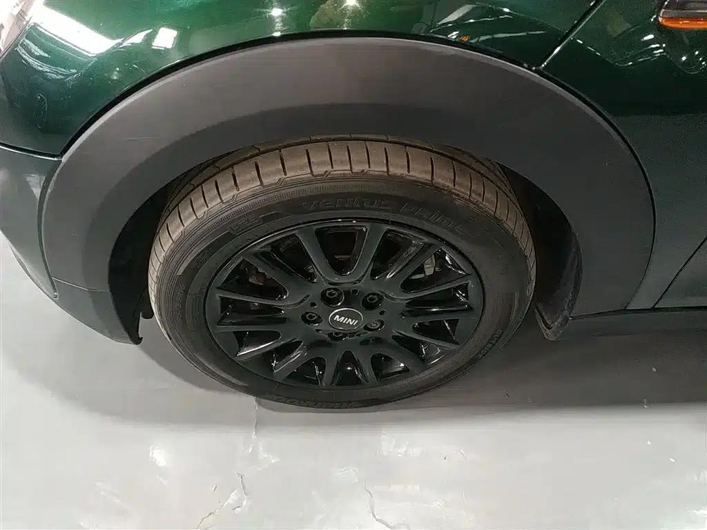 2016 MINI 1.5T COOPER 5-door version — миниатюра 25