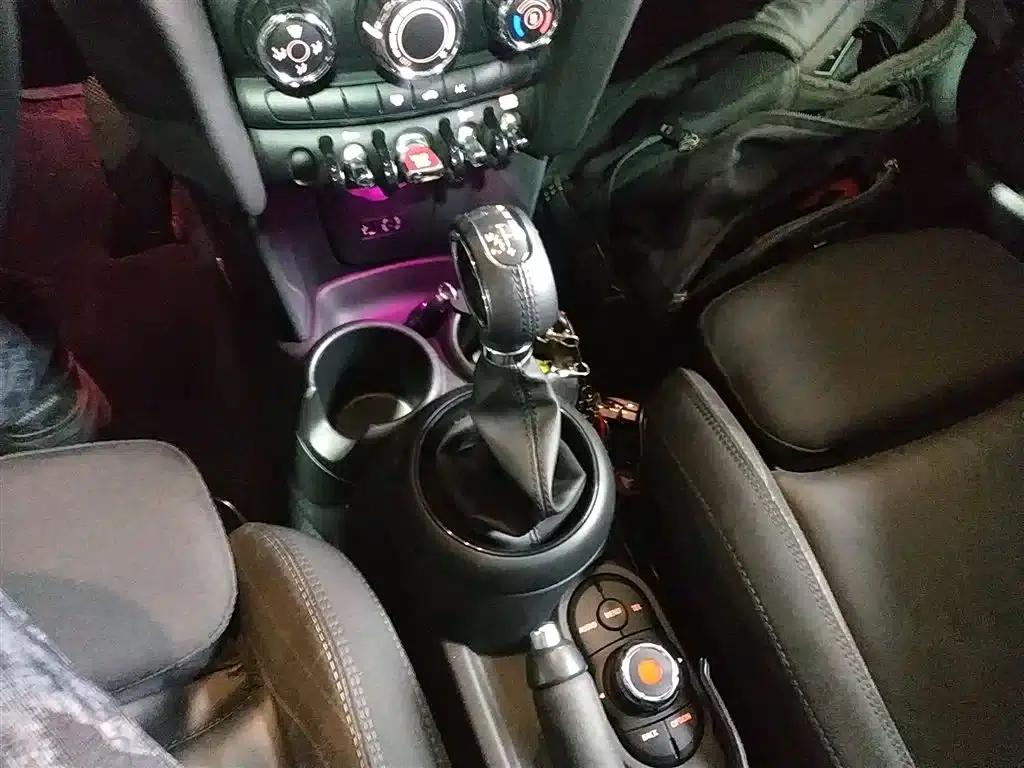 2016 MINI 1.5T COOPER 5-door version — миниатюра 10