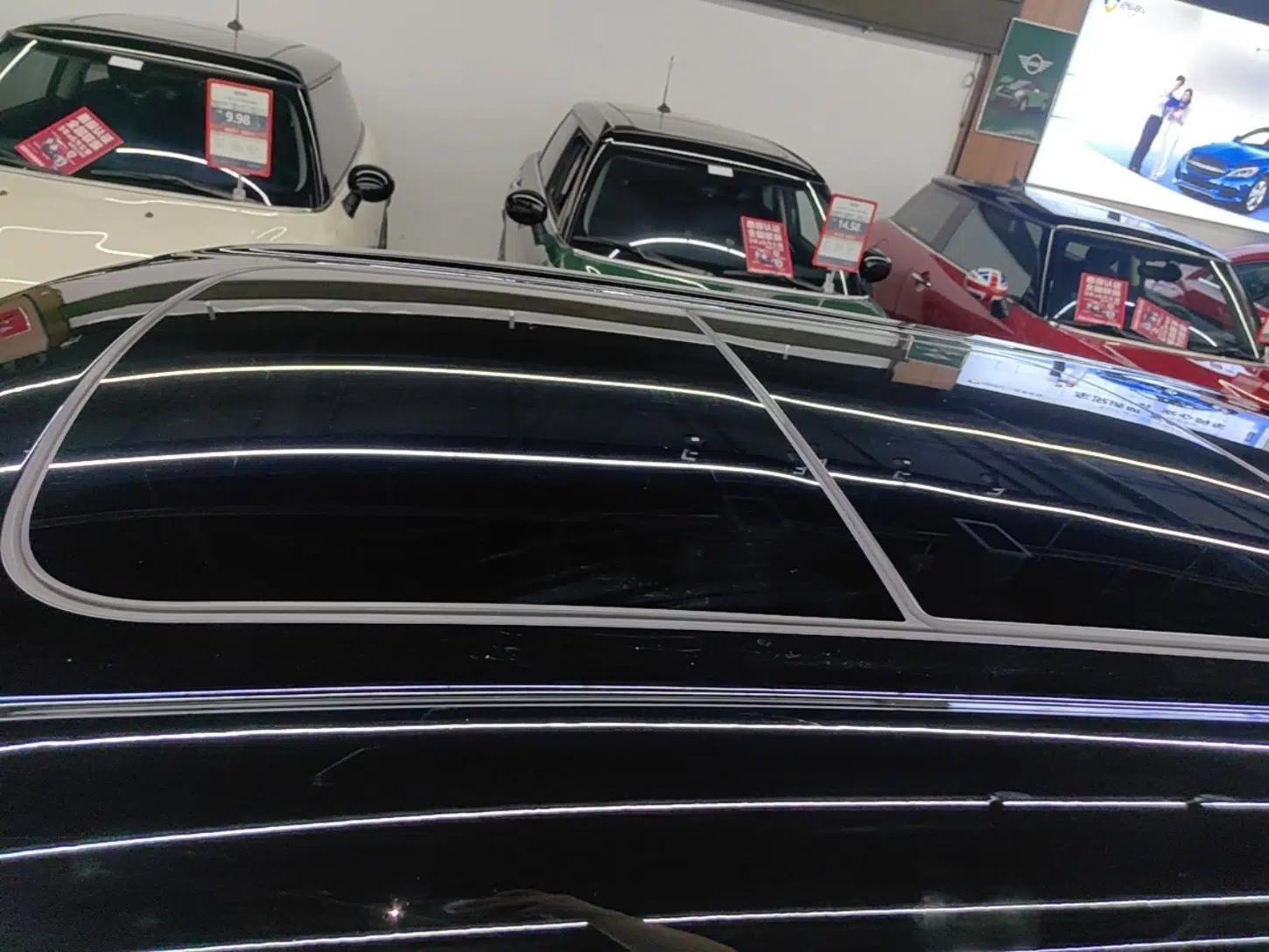 Used MINI Clubman 2023 Updated 1.5T COOPER Classic Edition — миниатюра 7