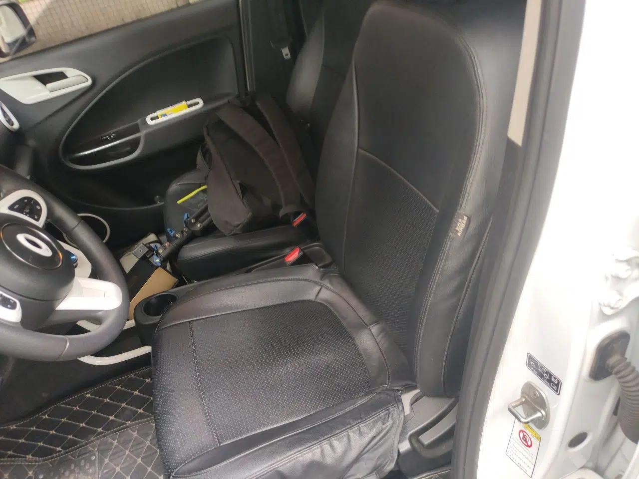 Used ORA White Cat 2020 305 km Luxury Version — миниатюра 15