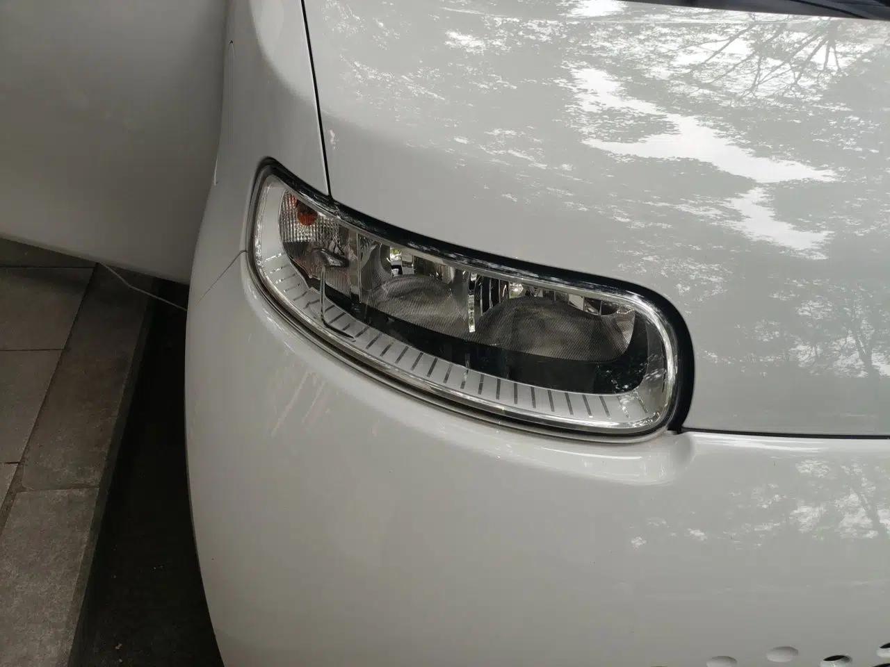 Used ORA White Cat 2020 305 km Luxury Version — миниатюра 7