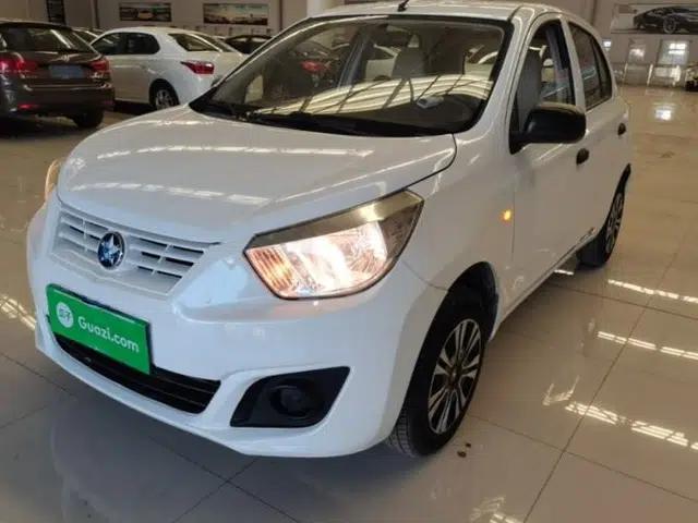 Used Venucia R30 2014 1.2L Manual Enjoyment Edition