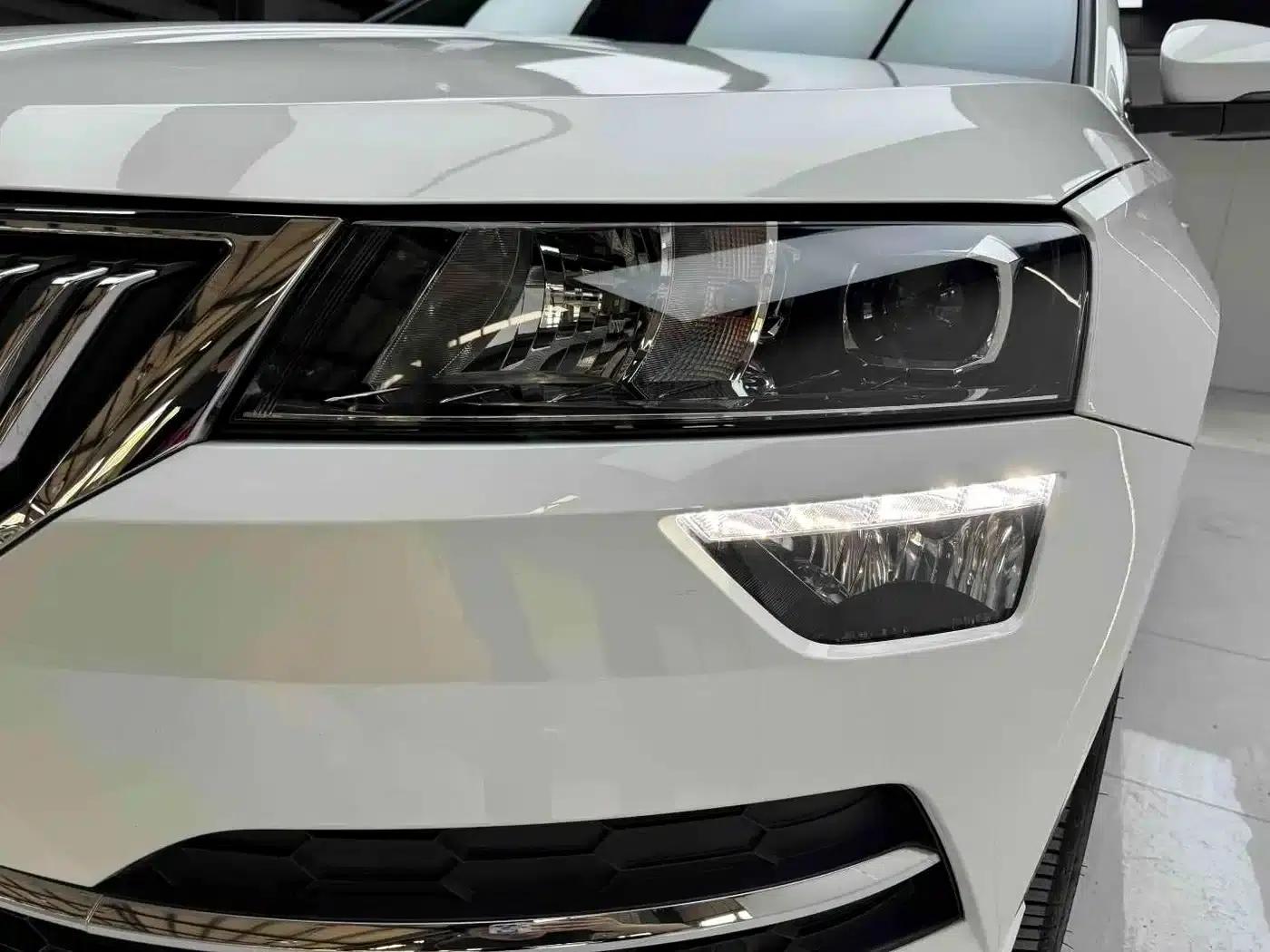 Karoq 2023 TSI280 Premium Edition — миниатюра 8