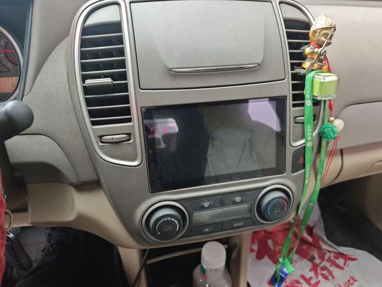 Used Nissan Sylphy 2012 Classic 1.6XE Manual Comfort Edition — миниатюра 13
