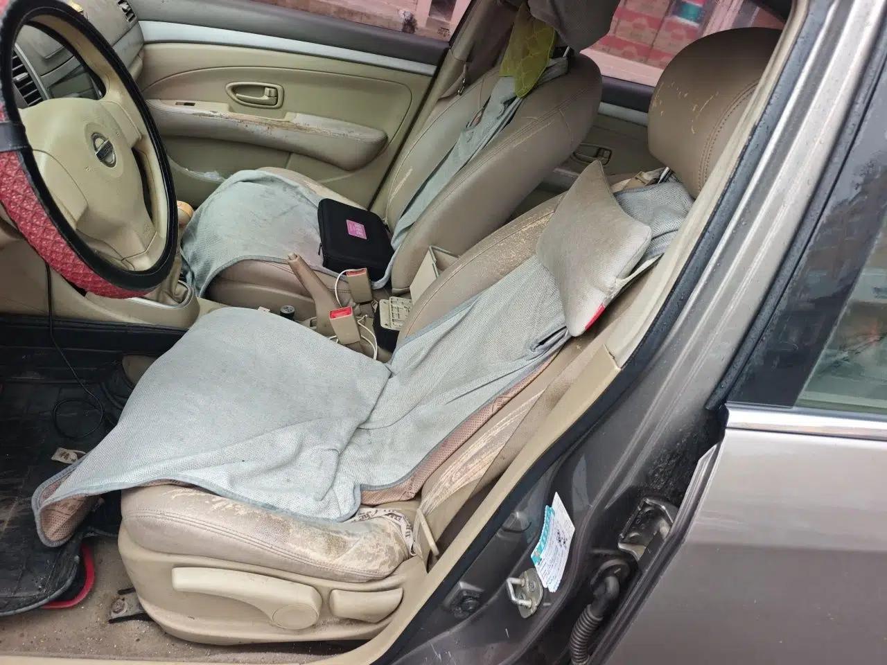 Used Nissan Sylphy 2012 Classic 1.6XE Manual Comfort Edition — миниатюра 15