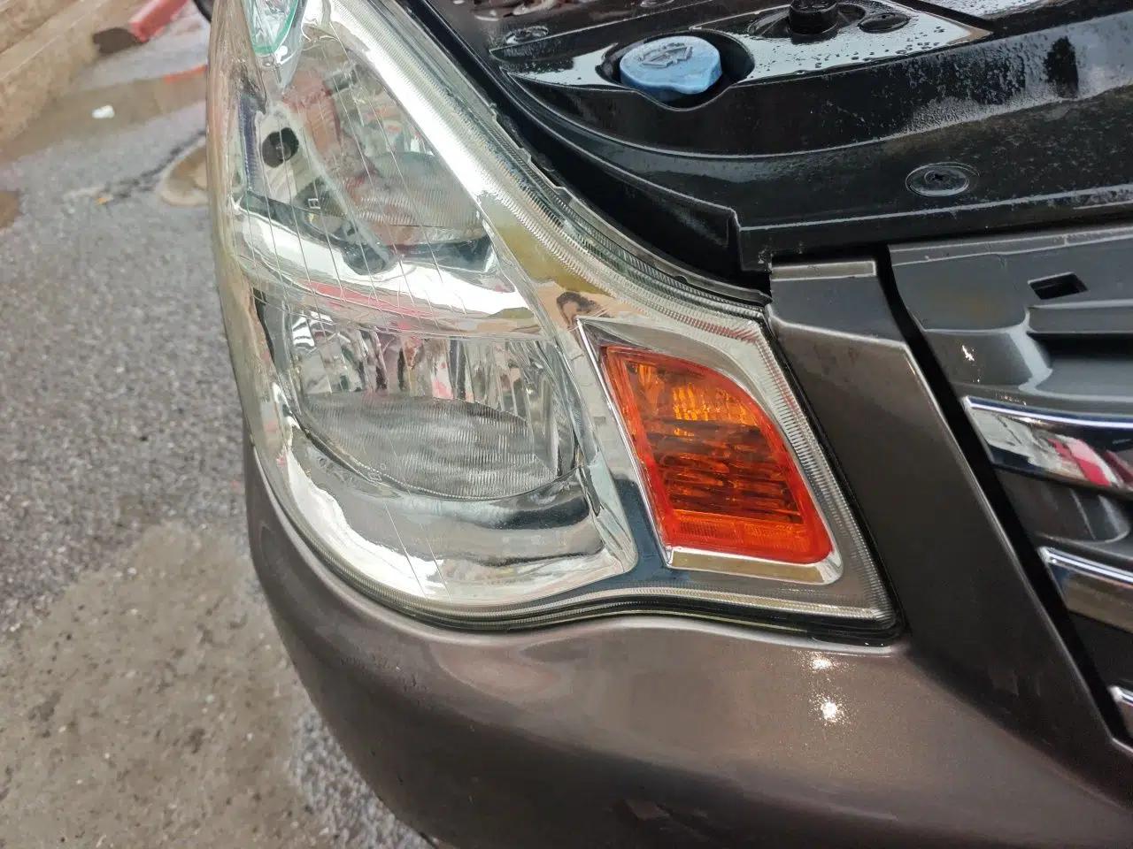 Used Nissan Sylphy 2012 Classic 1.6XE Manual Comfort Edition — миниатюра 7