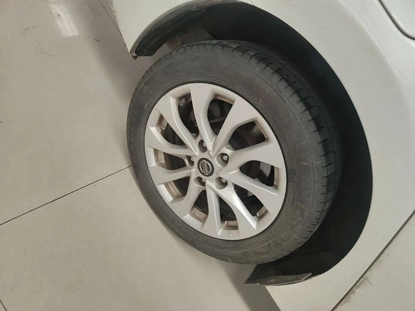 Used Nissan Sylphy 2021 Classic 1.6XE Manual Comfort Edition — миниатюра 11