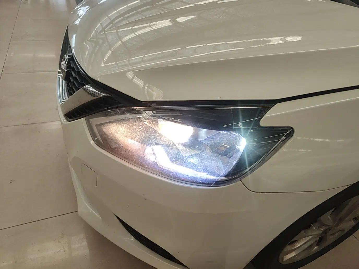 Used Nissan Sylphy 2021 Classic 1.6XE Manual Comfort Edition — миниатюра 8