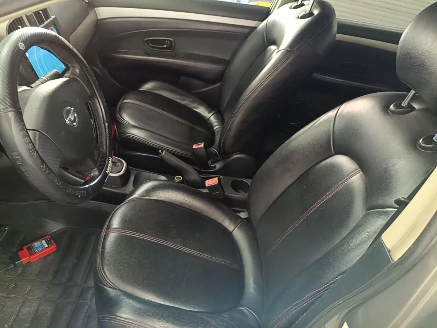 Used Nissan Sylphy 2012 Classic 1.6XE Automatic Comfort Edition — миниатюра 22