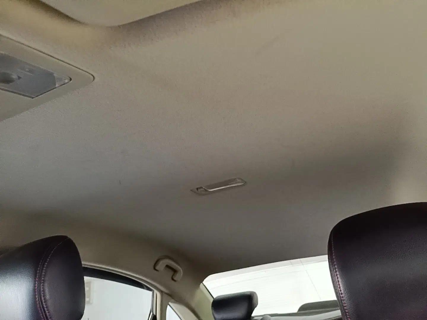 Used Nissan Sylphy 2012 Classic 1.6XE Automatic Comfort Edition — миниатюра 26