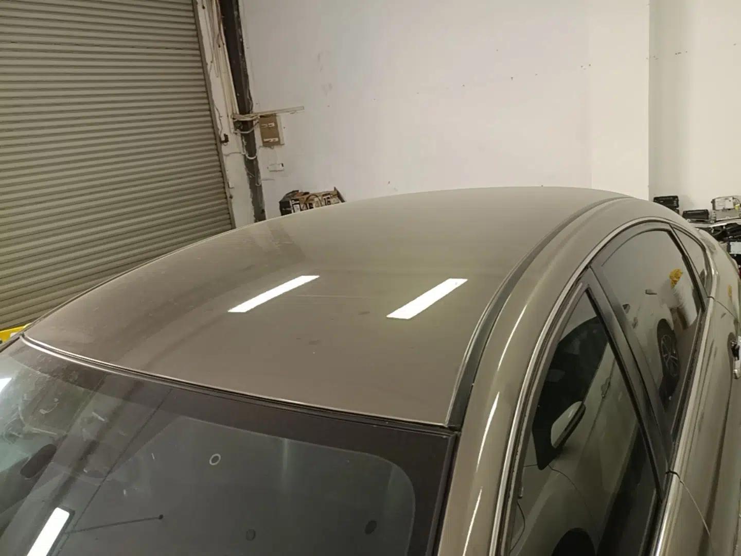 Used Nissan Sylphy 2012 Classic 1.6XE Automatic Comfort Edition — миниатюра 7